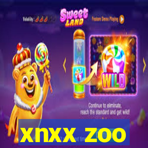 xnxx zoo